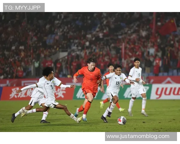 U17世界杯抽签时间确定将于北京时间5月21日22点进行盛大揭晓 U17世界杯抽签时间确定将于北京时间5月21日22点进行盛大揭晓
