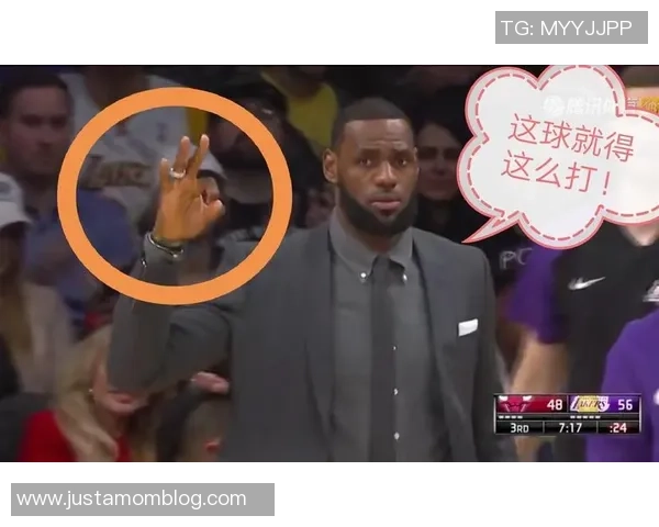 詹姆斯盛赞鲍尔渴望胜利与出色三分球表现的完美结合